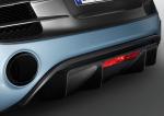 Audi R8 GT Spyder 2011 года (EU)